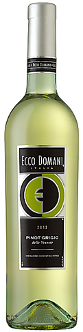 Ecco Domani Pinot Grigio