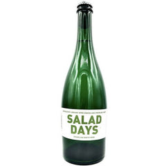 Field Recordings Salad Days Sparkling White