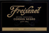 Freixenet Cordon Negro Brut - Mini Bottle
