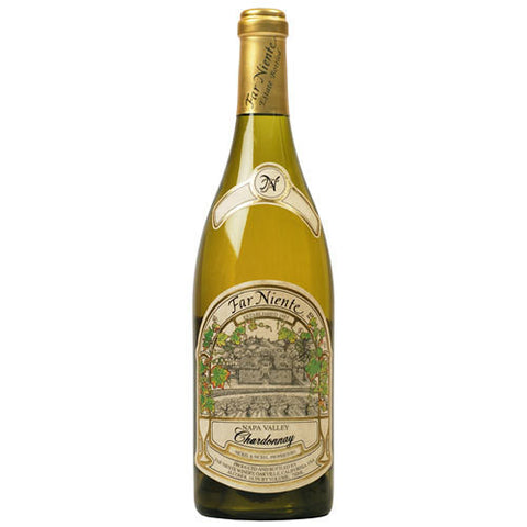 Far Niente Chardonnay