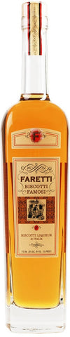 Faretti Biscotti Famosi Liqueur