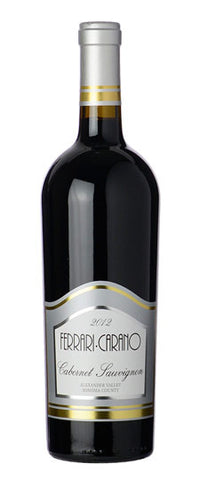Ferrari Carano Cabernet Sauvignon