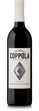 Francis Coppola Diamond Cabernet Sauvignon