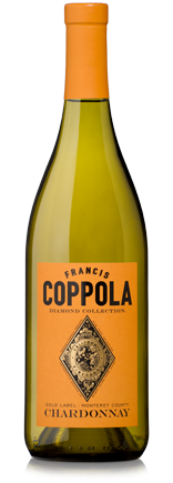 Francis Coppola Diamond Chardonnay