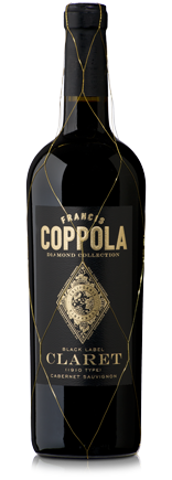 Francis Coppola Diamond Claret