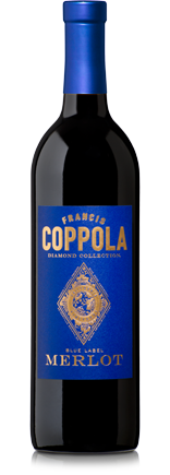 Francis Coppola Diamond Merlot