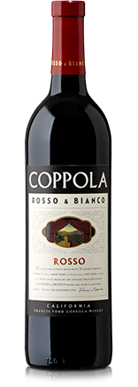 Francis Coppola Rosso