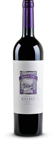 Gascon Malbec