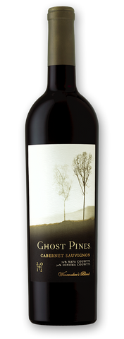 Ghost Pines Cabernet Sauvignon