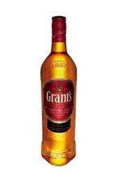 Grants Scotch