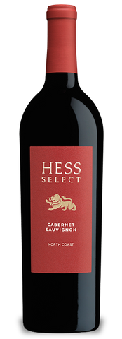 Hess Select Cabernet Sauvignon