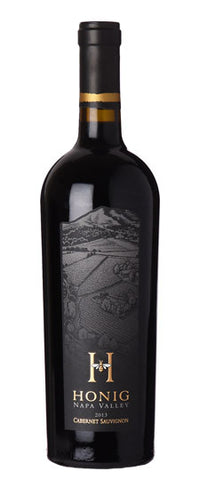 Honig Cabernet Sauvignon