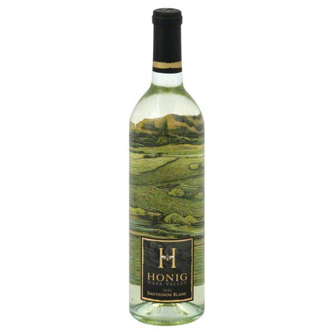 Honig Napa Sauvignon Blanc