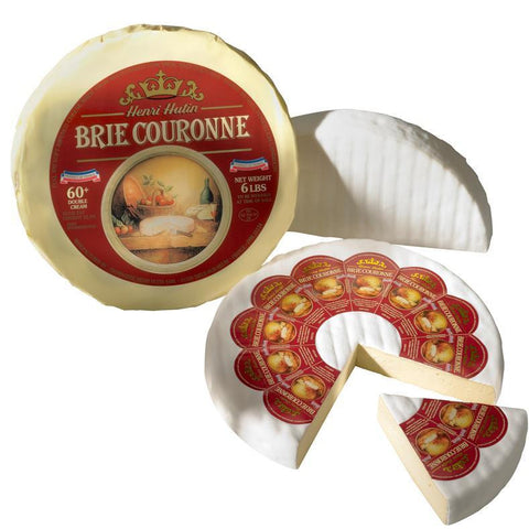 Brie Courronne