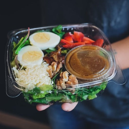 Summer Harvest Salad