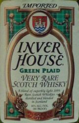 Inver House Scotch