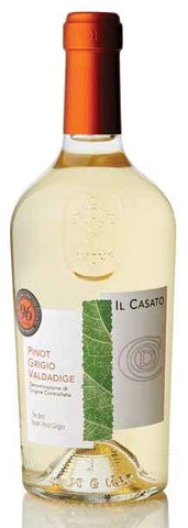 Il Casato Pinot Grigio