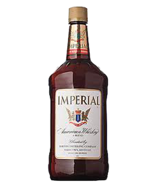 Imperial Blend American Whiskey
