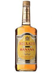 J. Boulaine Banana Liqueur