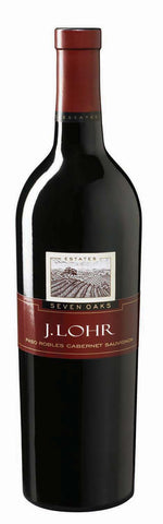 J. Lohr 7 Oaks Cabernet Sauvignon