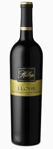 J. Lohr Hilltop Cabernet Sauvignon