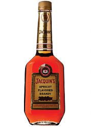 Jacquin Apricot  Brandy