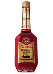 Jacquin Blackberry  Brandy