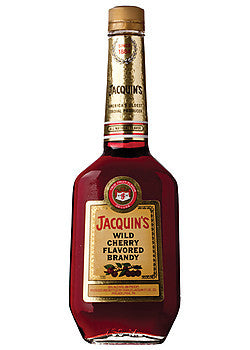 Jacquin Cherry Brandy