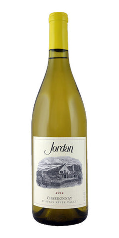Jordan Chardonnay