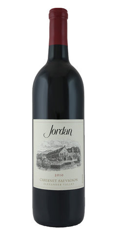 Jordan Cabernet Sauvignon