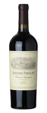 Joseph Phelps Cabernet Sauvignon
