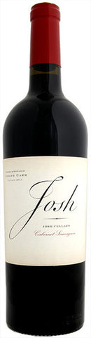 Josh Cellars Cabernet Sauvignon