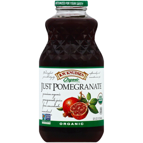 R.W. Knudsen Family Pomegranate Juice
