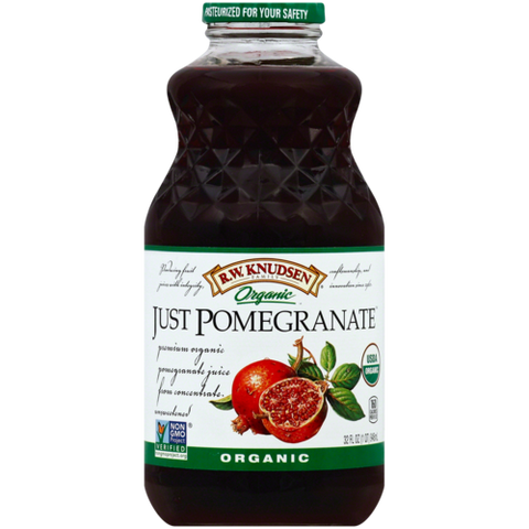 R.W. Knudsen Family Pomegranate Juice