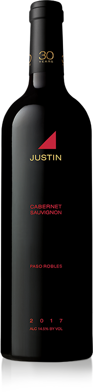 Justin Cabernet Sauvignon