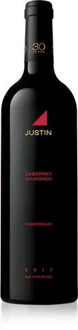 Justin Cabernet Sauvignon