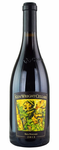Ken Wright Cellars Shea Vineyard Pinot Noir