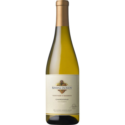 Kendall Jackson Chardonnay