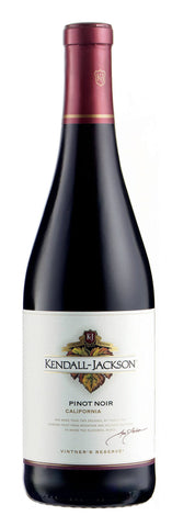 Kendall Jackson Pinot Noir
