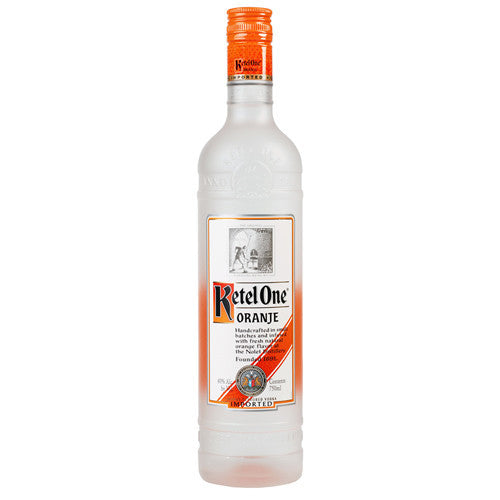 Ketel One Vodka Oranje