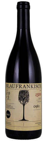 Kobal Winery Blaufrankisch