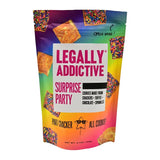 Legally Addictive Surprise Party
