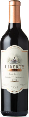 Liberty School Cabernet Sauvignon