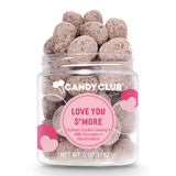 Candy Club: Love You S'More