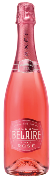 Belaire Luc Rose