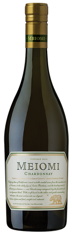 Meiomi Chardonnay