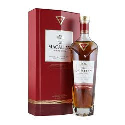 Macallan Rare Cask Single Malt Whiskey