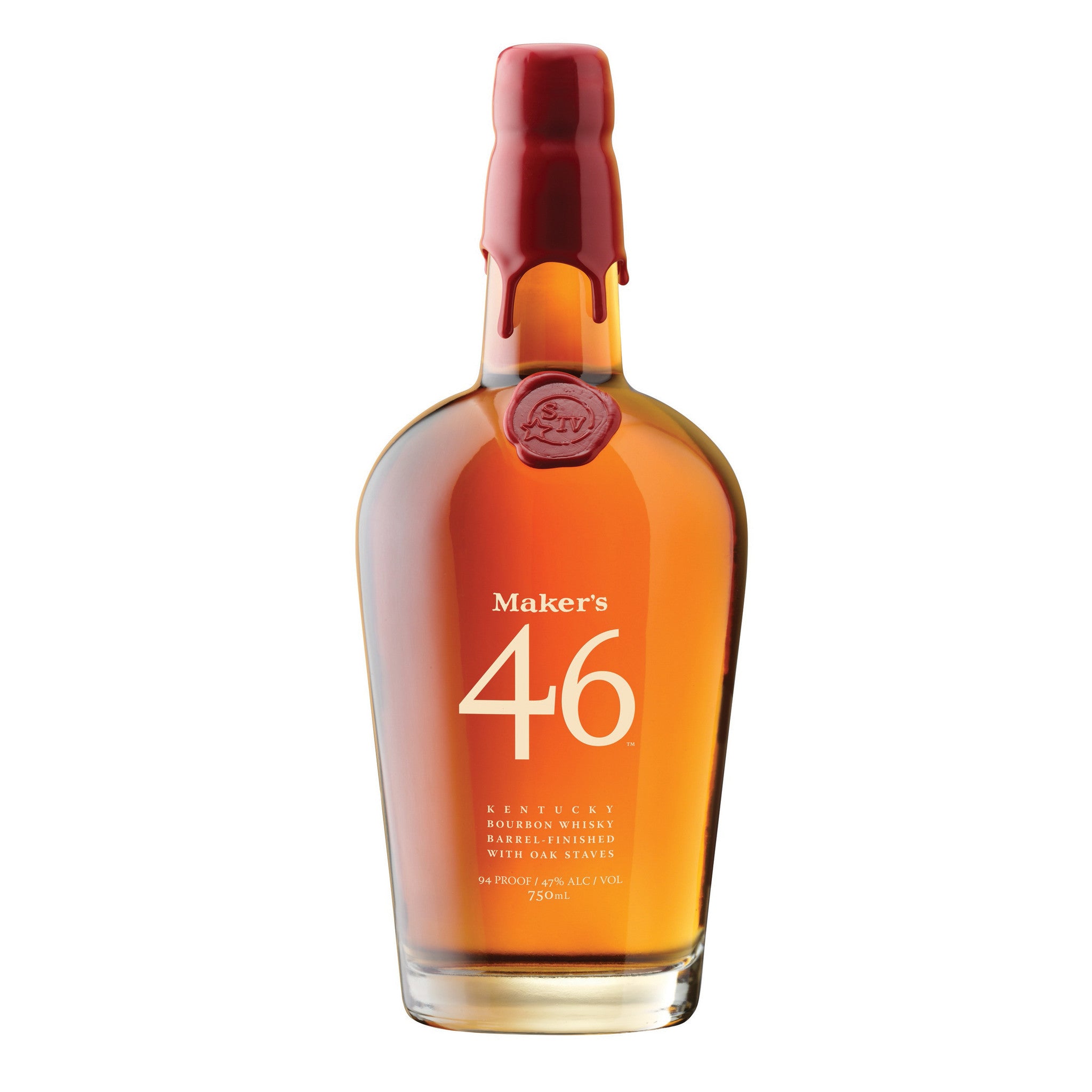 Makers Mark 46 Bourbon