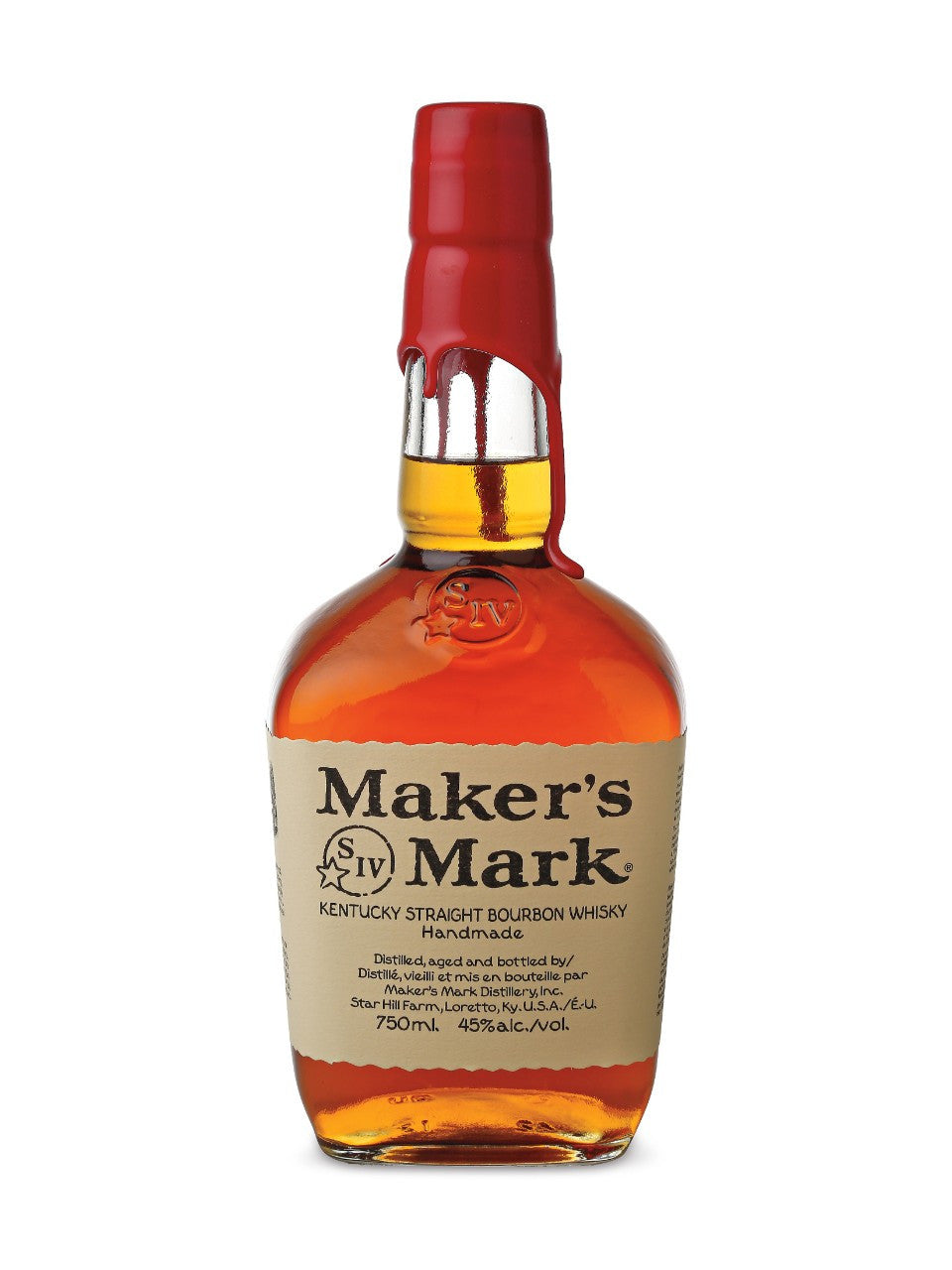 Makers Mark Bourbon 750mL