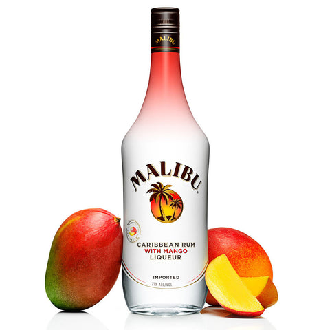 Malibu Rum Mango